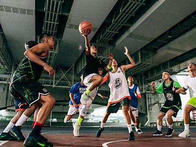 07月14日FIBA·0PEN3x3篮球赛利辛站3x3VS冠军赛全场录像